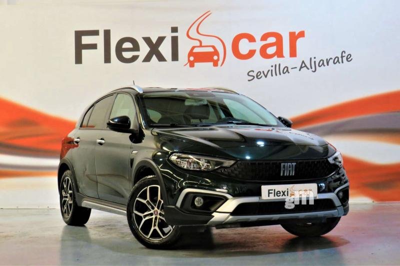 Fiat Tipo TIPO CROSS 1.0 73KW 100CV(2022)