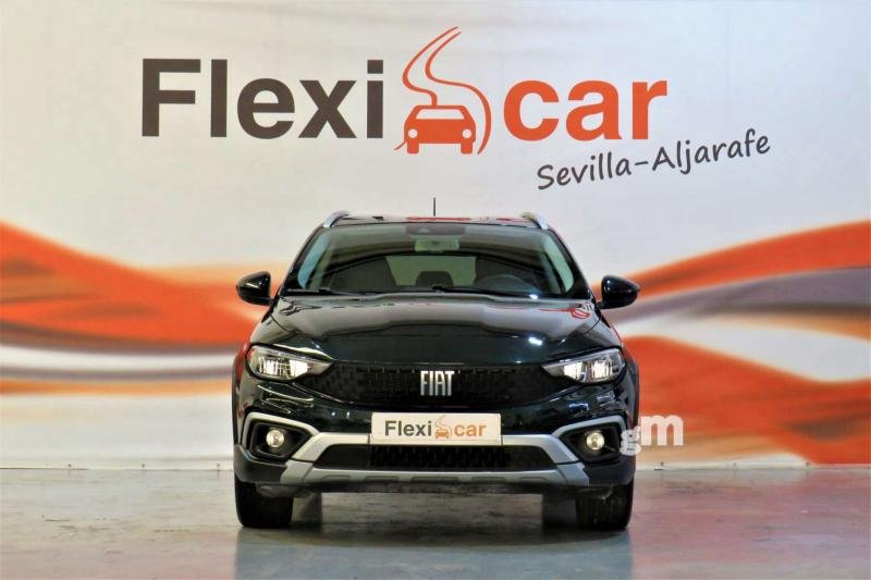 Fiat Tipo TIPO CROSS 1.0 73KW 100CV(2022)