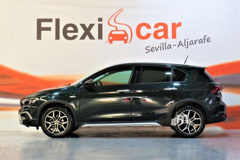 Fiat Tipo TIPO CROSS 1.0 73KW 100CV(2022)